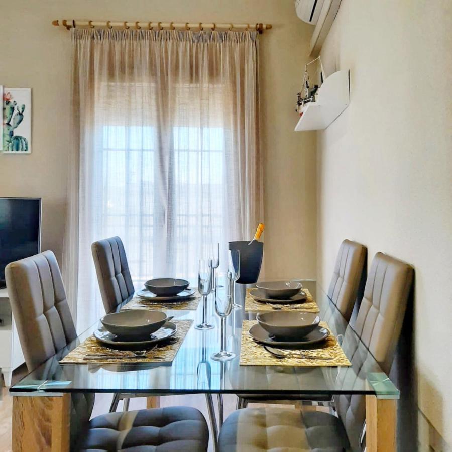 Gallimo Apartaments L'Ampolla Esterno foto