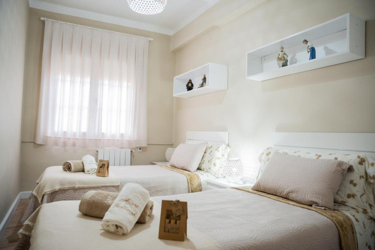 Gallimo Apartaments L'Ampolla Esterno foto