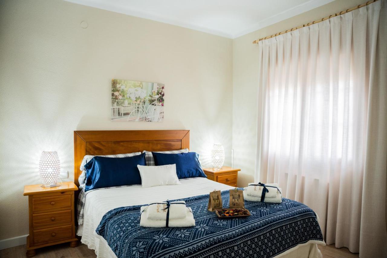 Gallimo Apartaments L'Ampolla Esterno foto