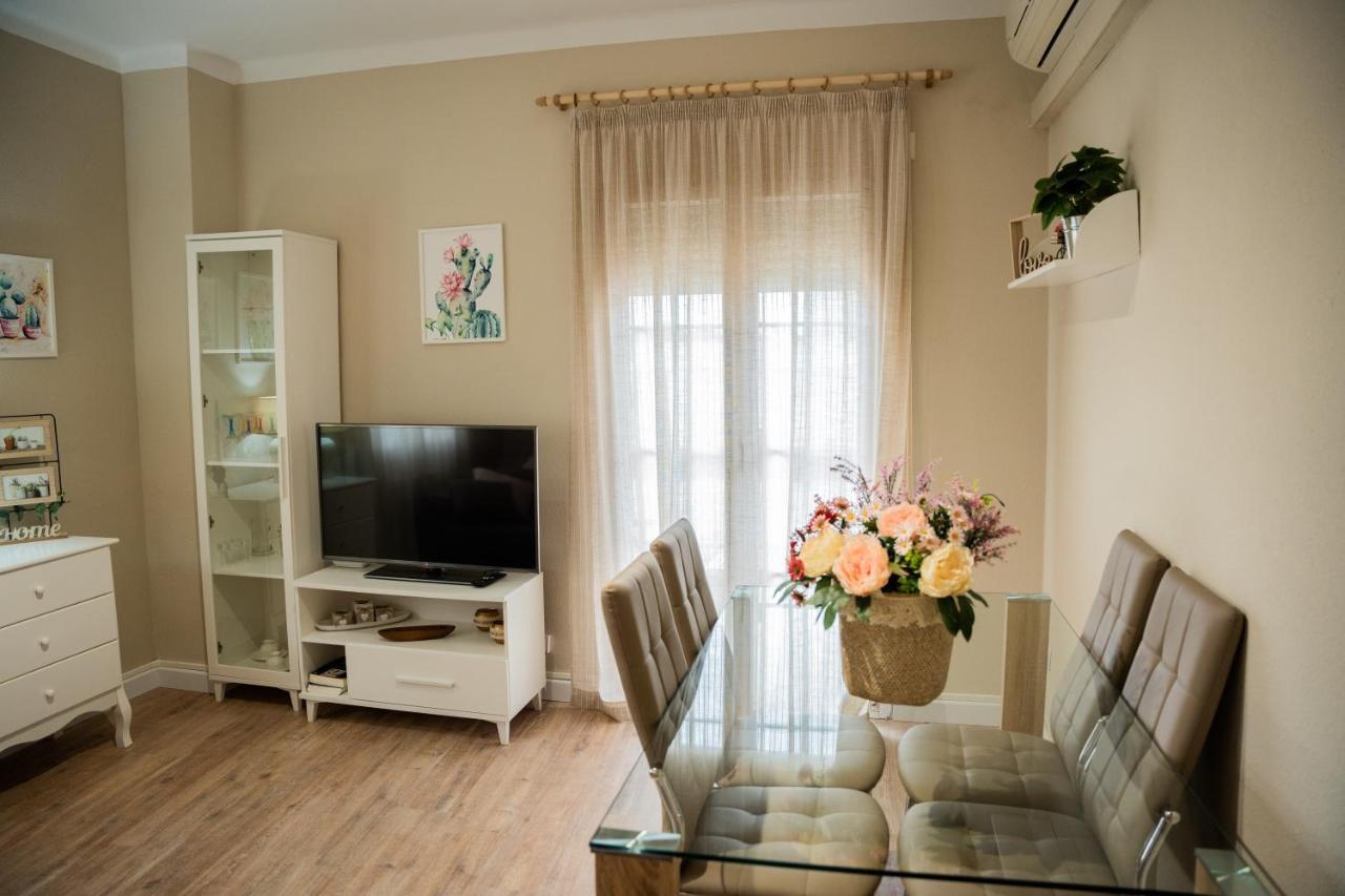 Gallimo Apartaments L'Ampolla Esterno foto