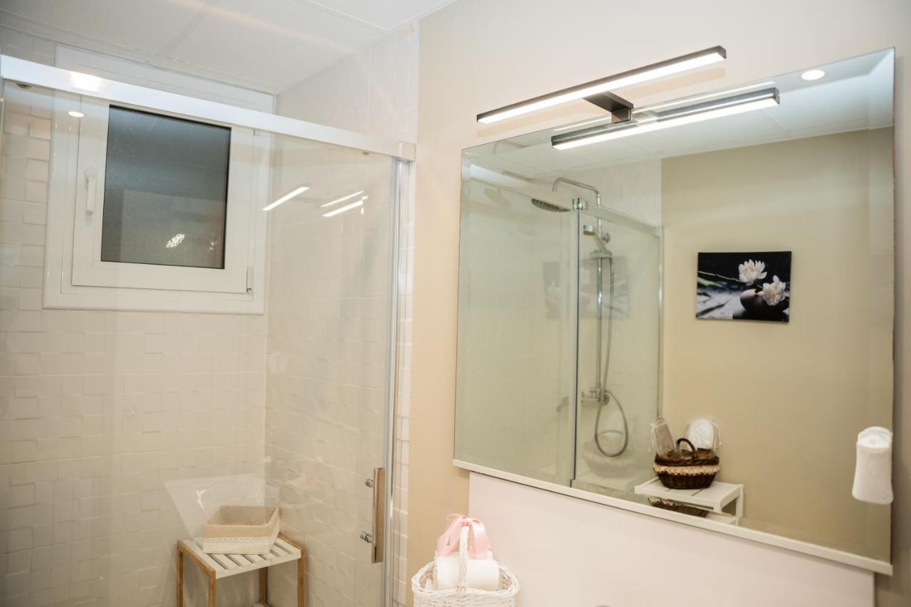 Gallimo Apartaments L'Ampolla Esterno foto