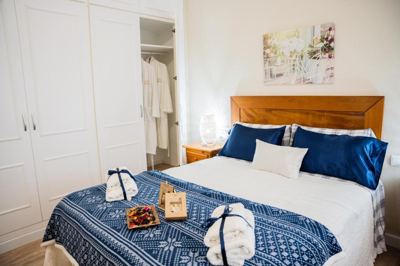Gallimo Apartaments L'Ampolla Esterno foto